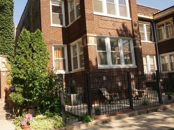 4303 N Sawyer Avenue , Chicago, IL 60618