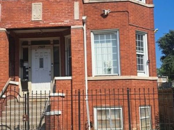 1509 S KEDVALE Avenue, Chicago, IL 60623
