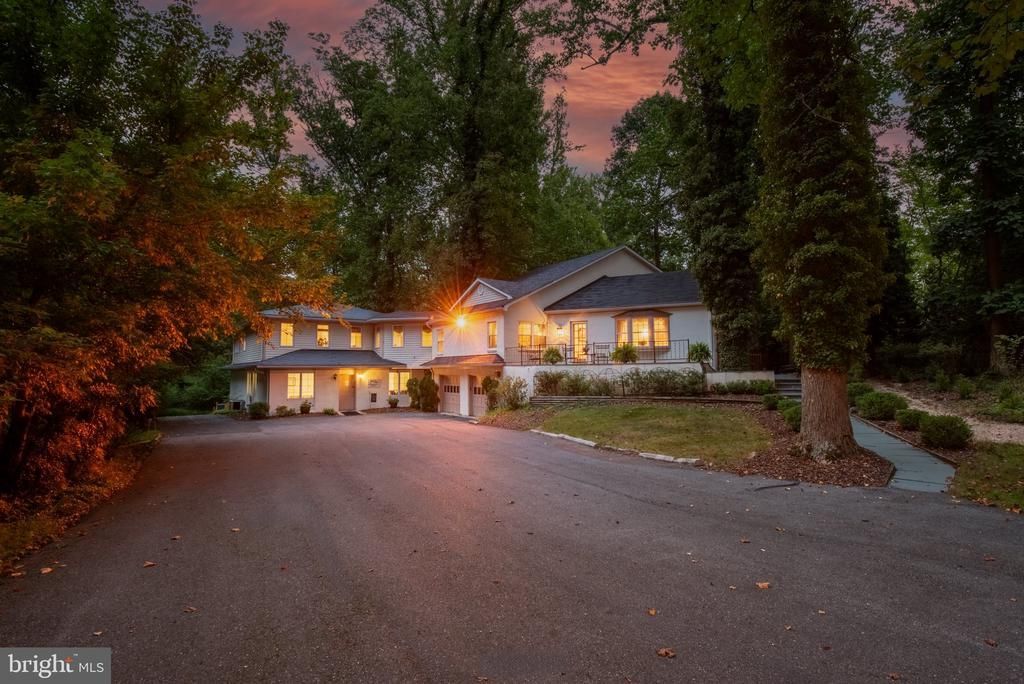 2701 OLNEY SANDY SPRING ROAD, OLNEY, MD 20832