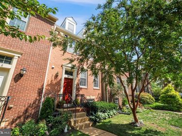 1258 QUAKER HILL DRIVE, ALEXANDRIA, VA 22314