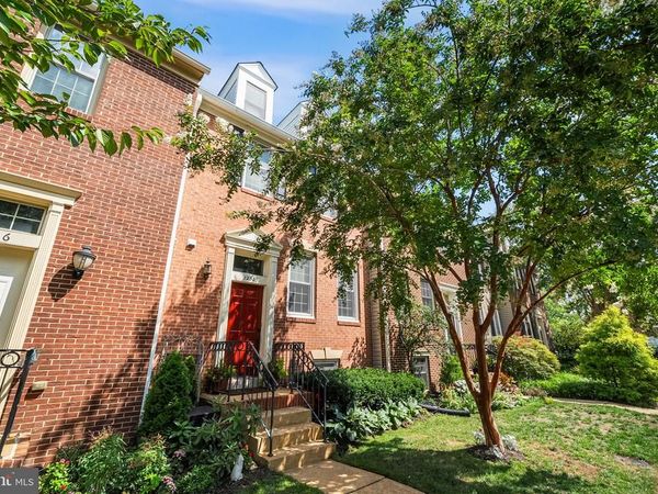 1258 QUAKER HILL DRIVE, ALEXANDRIA, VA 22314