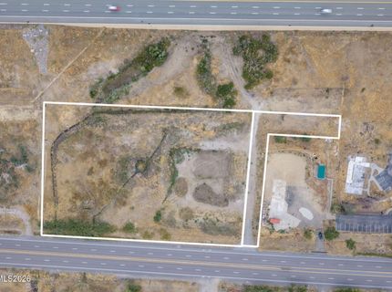 815 Us-395, Washoe Valley, NV 89704 Photo