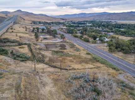 815 Us-395, Washoe Valley, NV 89704 Photo