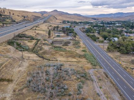 815 Us-395, Washoe Valley, NV 89704 Photo