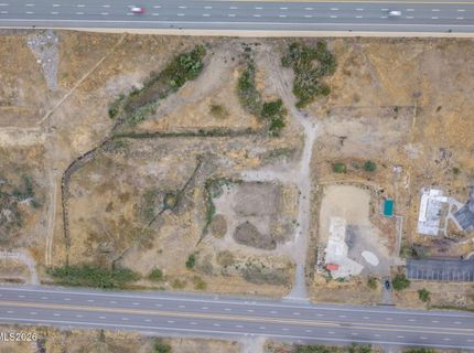 815 Us-395, Washoe Valley, NV 89704 Photo