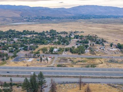 815 Us-395, Washoe Valley, NV 89704 Photo