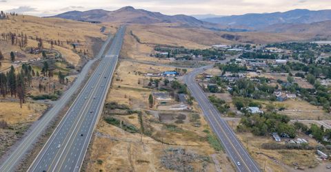 815 Us-395, Washoe Valley, NV 89704 Photo