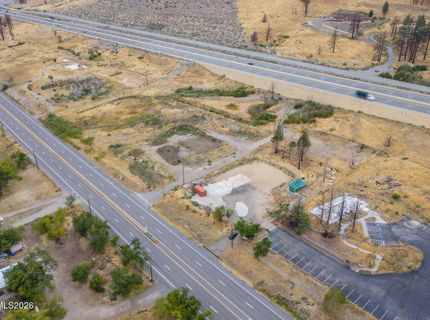 815 Us-395, Washoe Valley, NV 89704 Photo