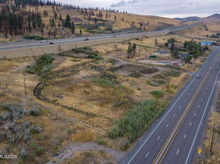 815 Us-395, Washoe Valley, NV 89704 Photo