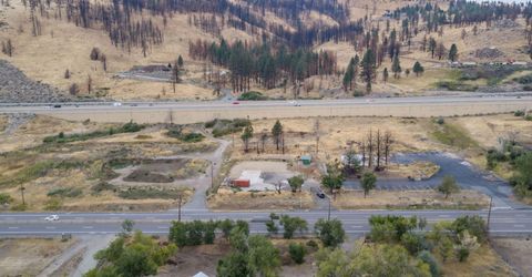 815 Us-395, Washoe Valley, NV 89704 Photo