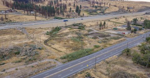 815 Us-395, Washoe Valley, NV 89704 Photo