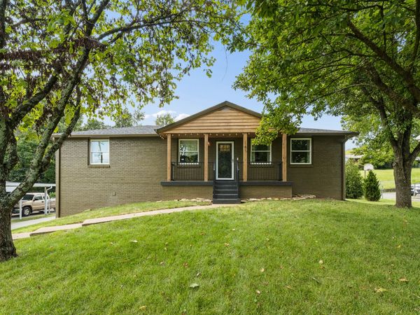 181 McCall St, Nashville, TN 37211