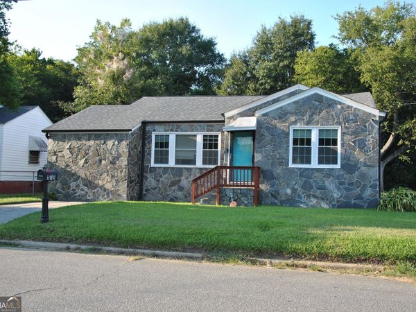 579 Lynmore Avenue, Macon, GA 31206