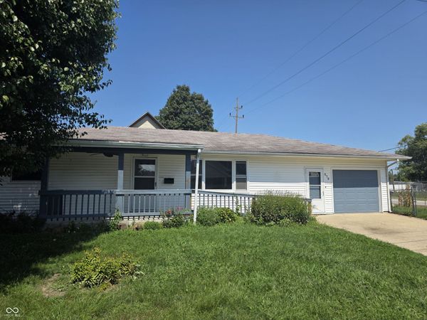 370 Northeast Street, Mooresville, IN 46158