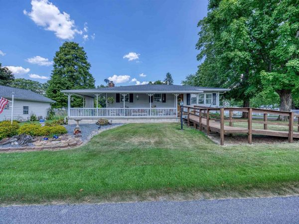 5960 W Adams Street, Richland, IN 47634