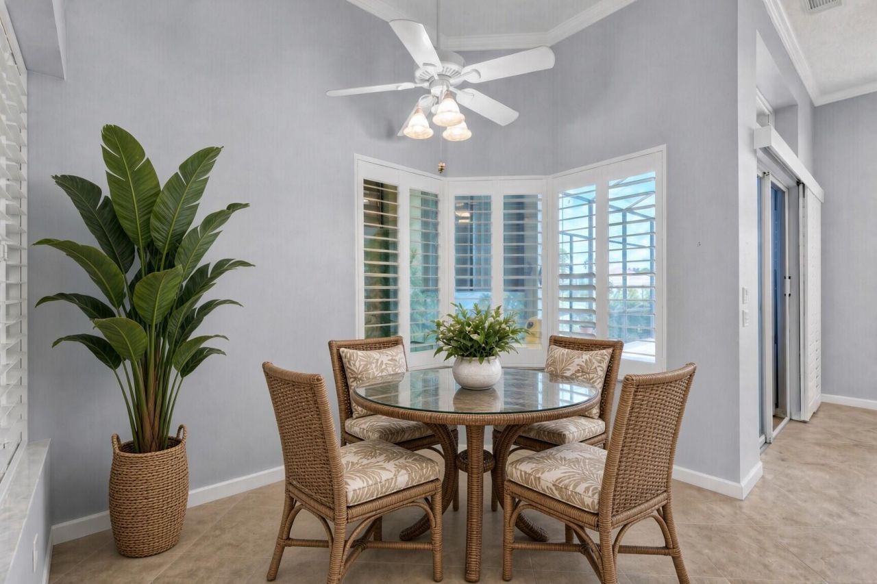 688 SW Lake Charles Circle, Port Saint Lucie, FL 34986 Photo