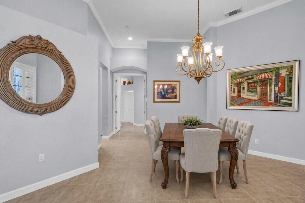 688 SW Lake Charles Circle, Port Saint Lucie, FL 34986 Photo