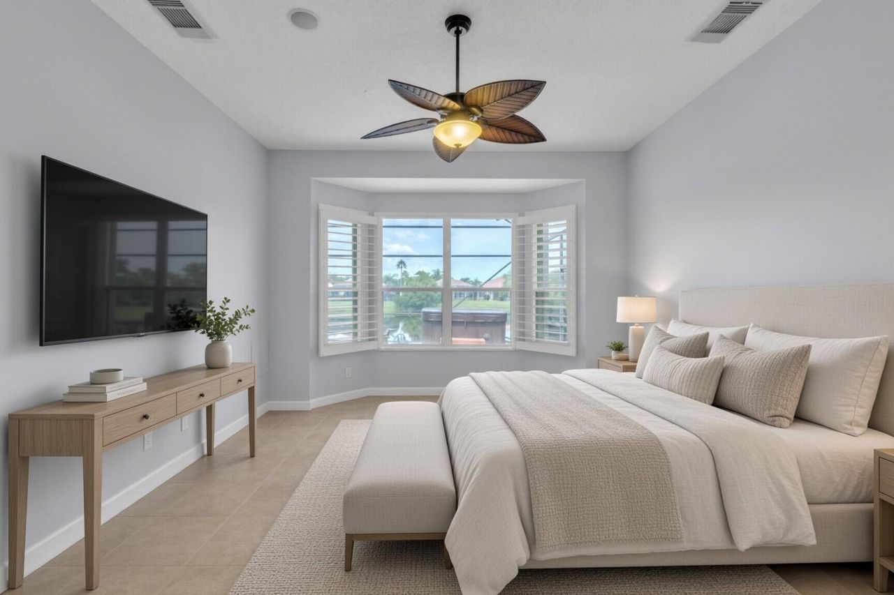 688 SW Lake Charles Circle, Port Saint Lucie, FL 34986 Photo
