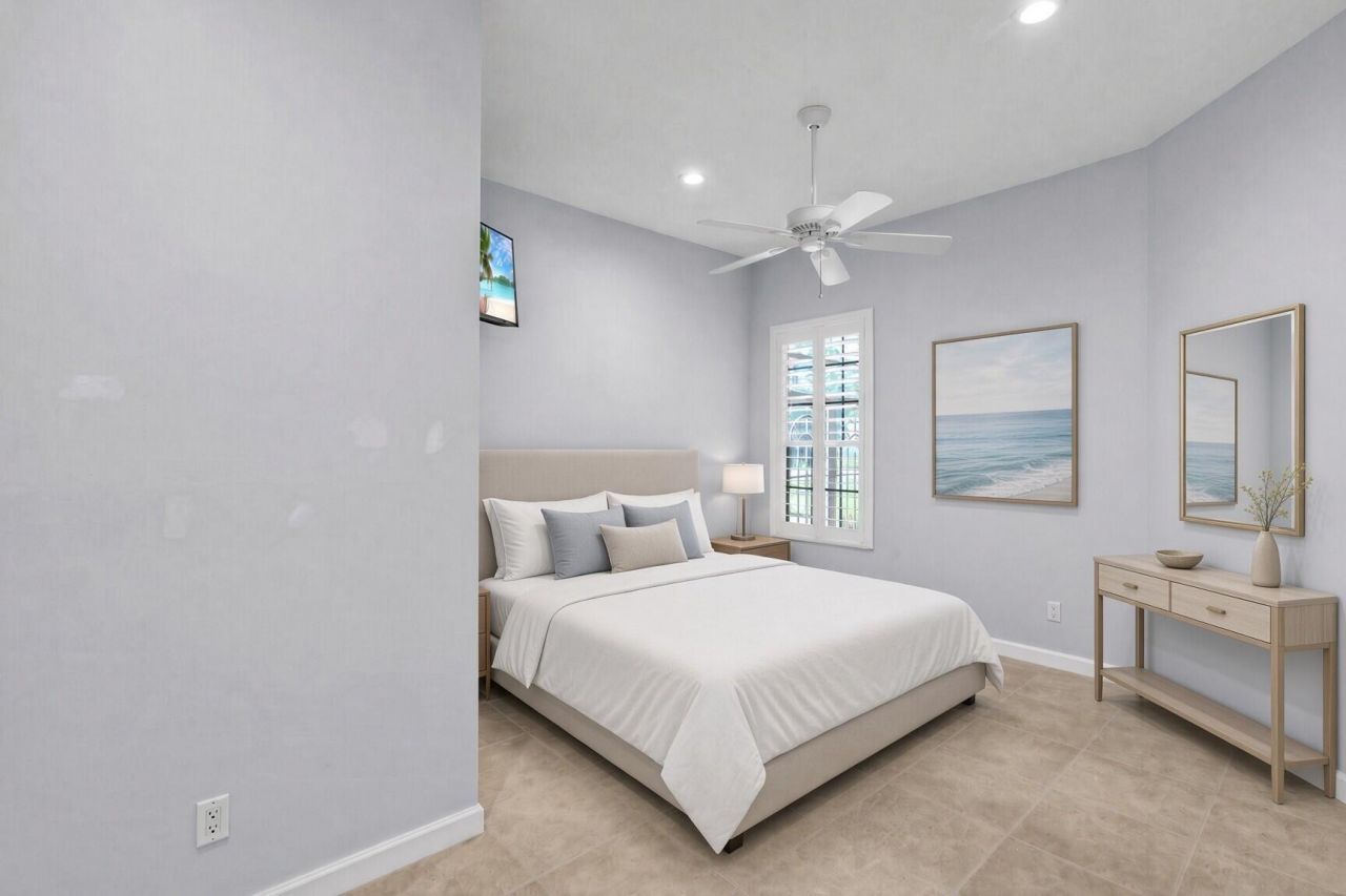 688 SW Lake Charles Circle, Port Saint Lucie, FL 34986 Photo