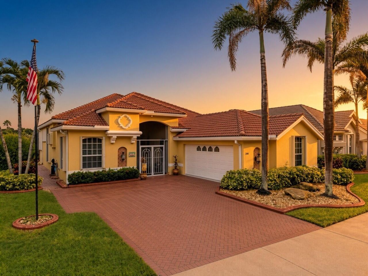 688 SW Lake Charles Circle, Port Saint Lucie, FL 34986 Photo