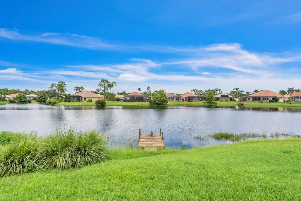 688 SW Lake Charles Circle, Port Saint Lucie, FL 34986 Photo