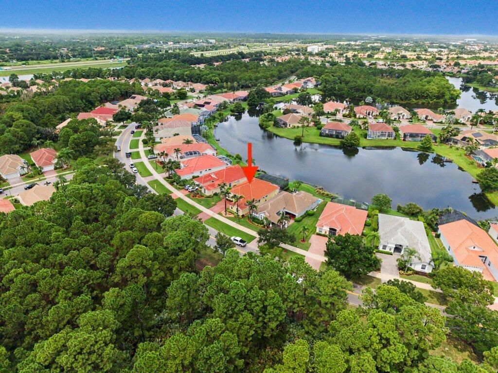 688 SW Lake Charles Circle, Port Saint Lucie, FL 34986 Photo
