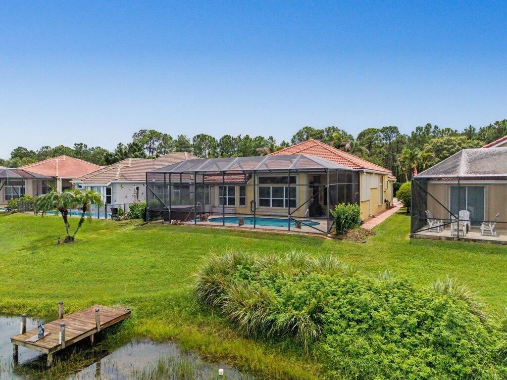 688 SW Lake Charles Circle, Port Saint Lucie, FL 34986 Photo