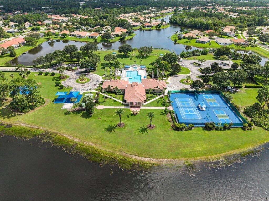 688 SW Lake Charles Circle, Port Saint Lucie, FL 34986 Photo