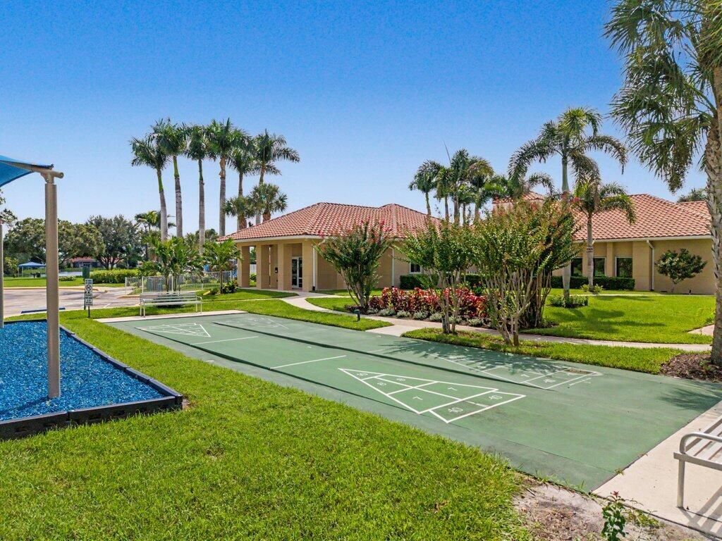688 SW Lake Charles Circle, Port Saint Lucie, FL 34986 Photo