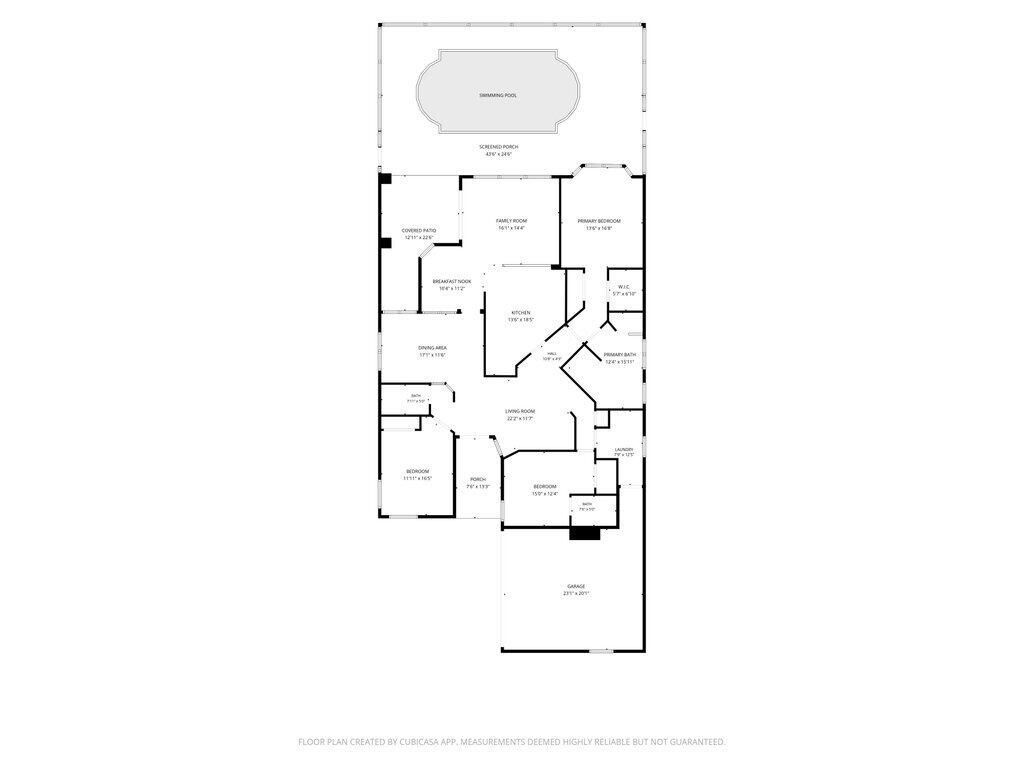 688 SW Lake Charles Circle, Port Saint Lucie, FL 34986 Photo