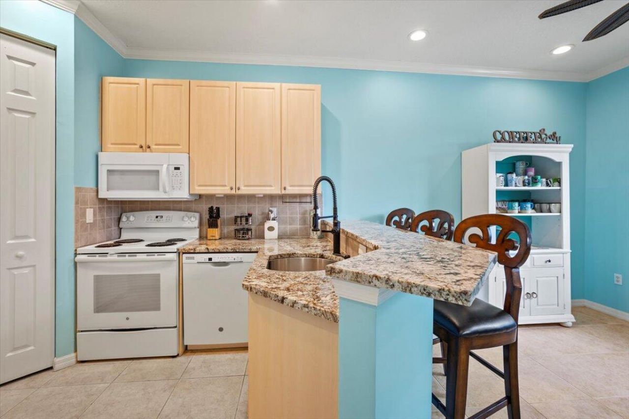 505 Mariner Bay Boulevard, Fort Pierce, FL 34949 Photo