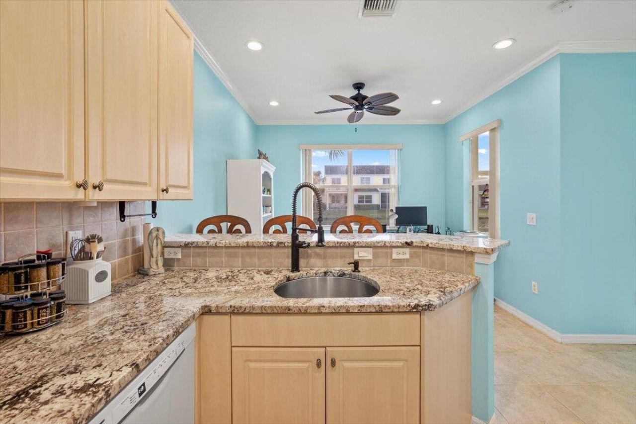 505 Mariner Bay Boulevard, Fort Pierce, FL 34949 Photo