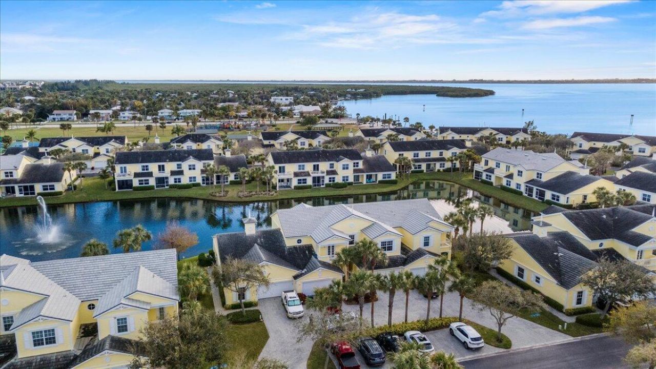 505 Mariner Bay Boulevard, Fort Pierce, FL 34949 Photo