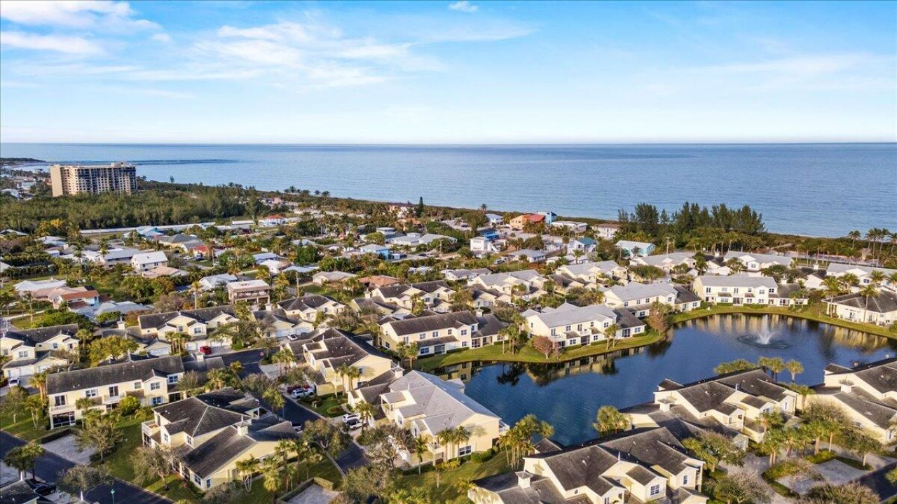 505 Mariner Bay Boulevard, Fort Pierce, FL 34949 Photo