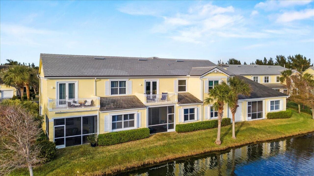 505 Mariner Bay Boulevard, Fort Pierce, FL 34949 Photo