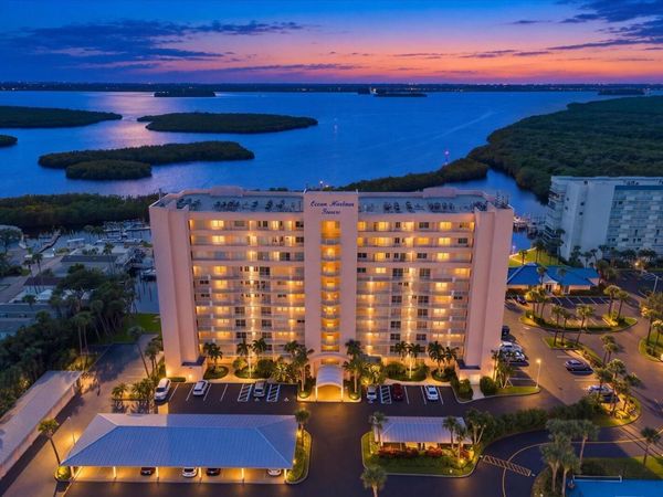 5167 N HIGHWAY A1A, Unit 201, Fort Pierce, FL 34949