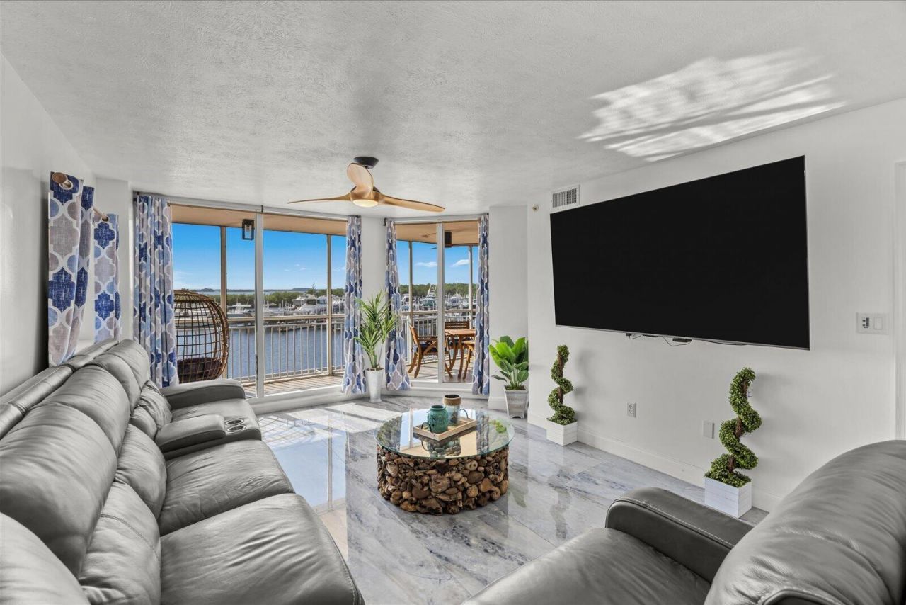5167 N Highway A1a, Unit 201, Fort Pierce, FL 34949 Photo