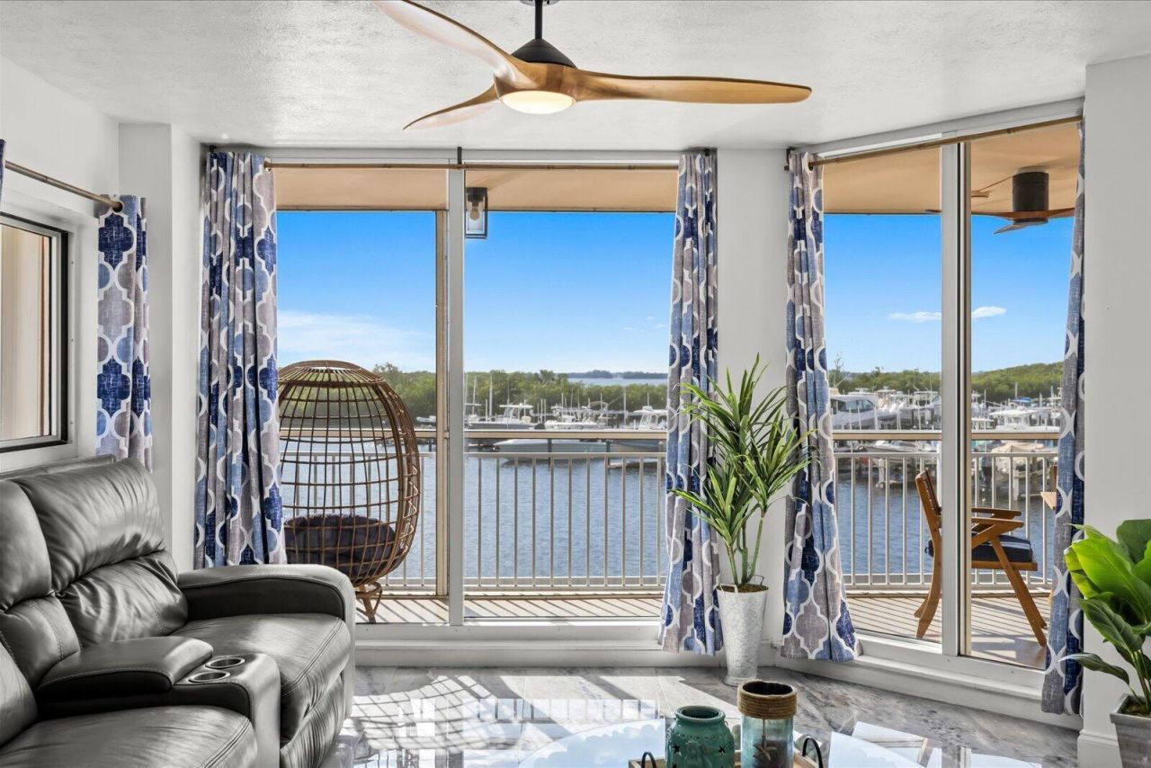 5167 N Highway A1a, Unit 201, Fort Pierce, FL 34949 Photo