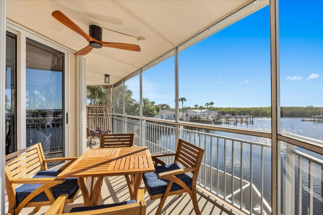 5167 N Highway A1a, Unit 201, Fort Pierce, FL 34949 Photo
