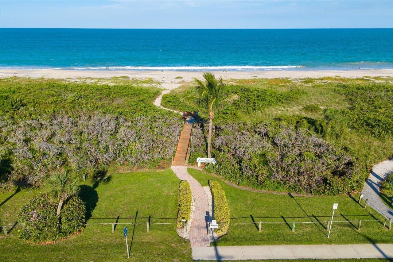 5167 N Highway A1a, Unit 201, Fort Pierce, FL 34949 Photo