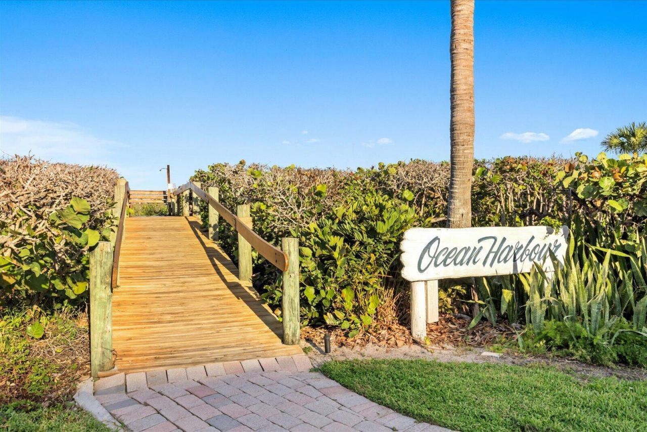 5167 N Highway A1a, Unit 201, Fort Pierce, FL 34949 Photo