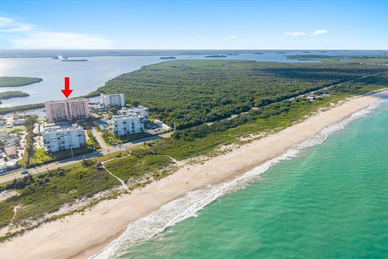 5167 N Highway A1a, Unit 201, Fort Pierce, FL 34949 Photo