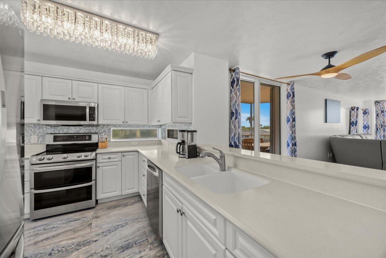 5167 N Highway A1a, Unit 201, Fort Pierce, FL 34949 Photo
