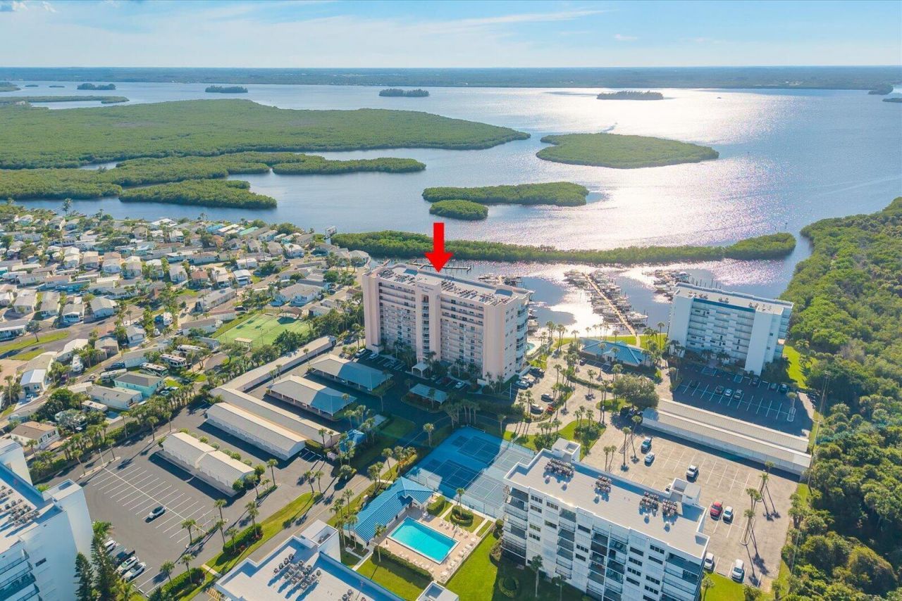 5167 N Highway A1a, Unit 201, Fort Pierce, FL 34949 Photo