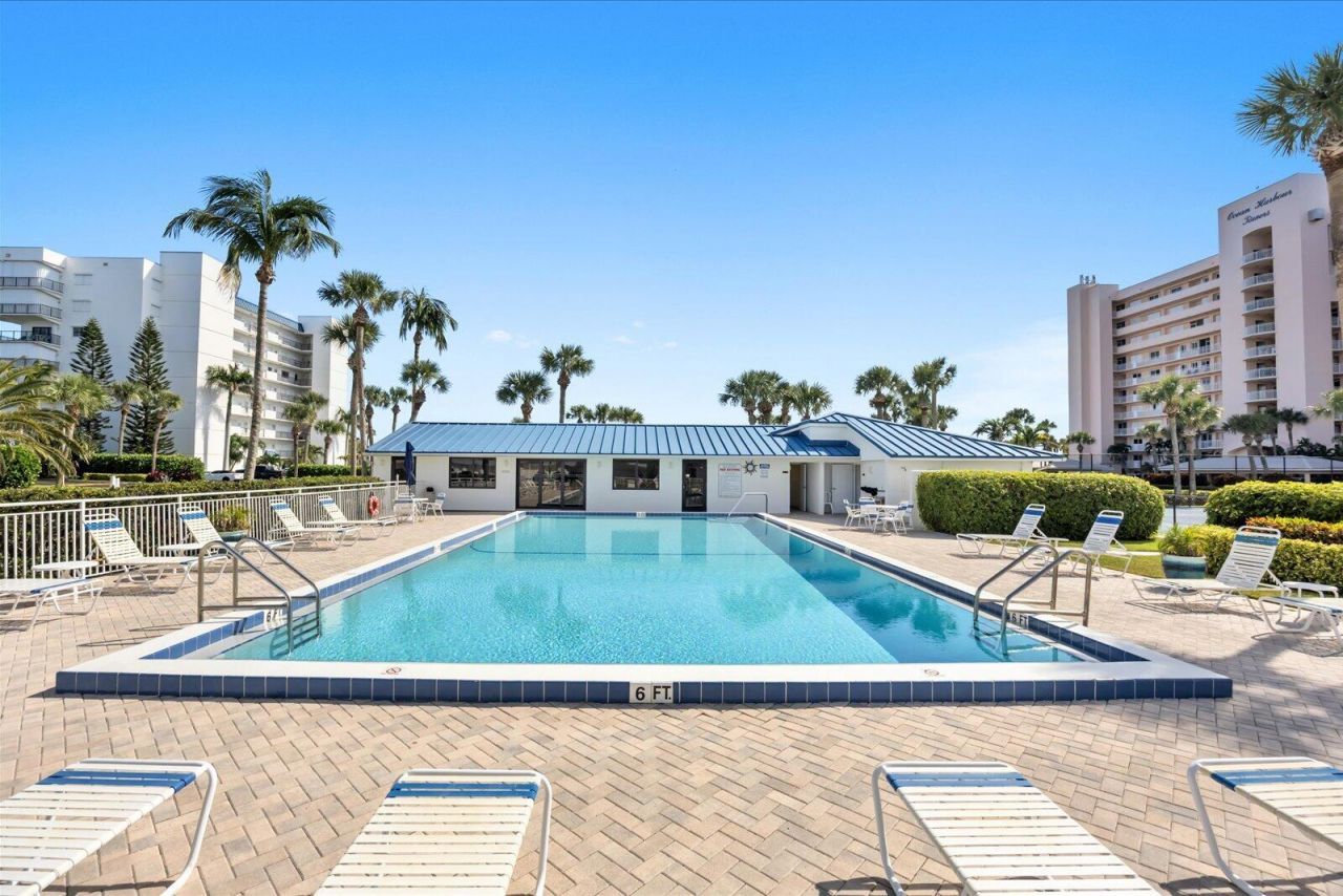 5167 N Highway A1a, Unit 201, Fort Pierce, FL 34949 Photo