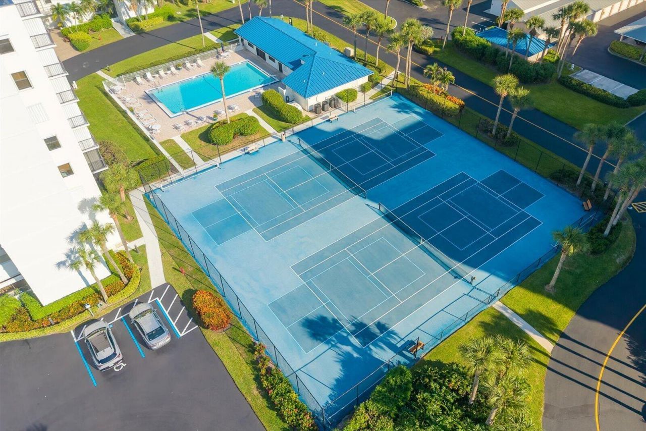 5167 N Highway A1a, Unit 201, Fort Pierce, FL 34949 Photo