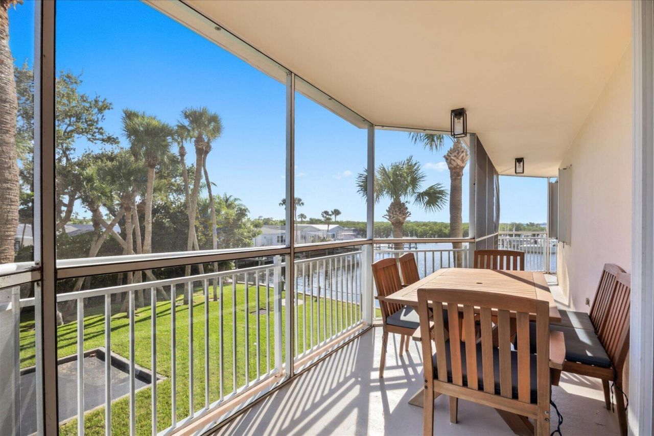 5167 N Highway A1a, Unit 201, Fort Pierce, FL 34949 Photo