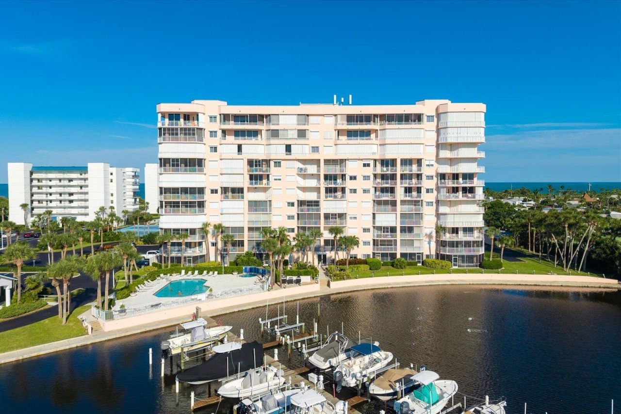 5167 N Highway A1a, Unit 201, Fort Pierce, FL 34949 Photo