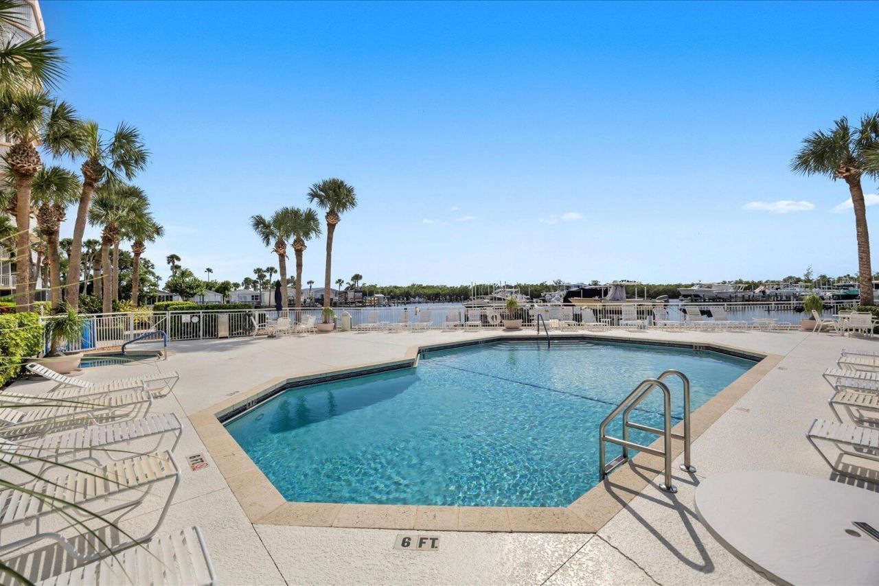 5167 N Highway A1a, Unit 201, Fort Pierce, FL 34949 Photo