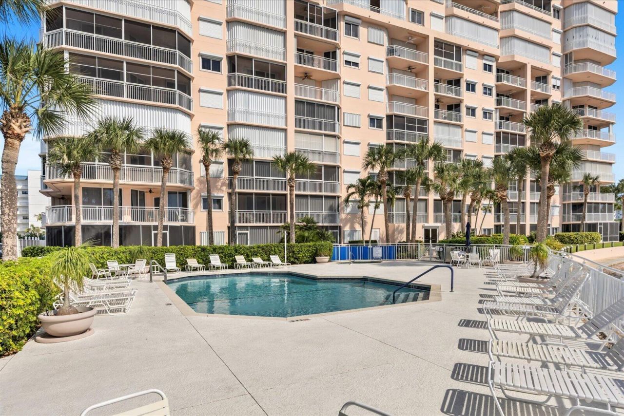 5167 N Highway A1a, Unit 201, Fort Pierce, FL 34949 Photo